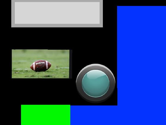 Football Clicker the ORIGINAL 1