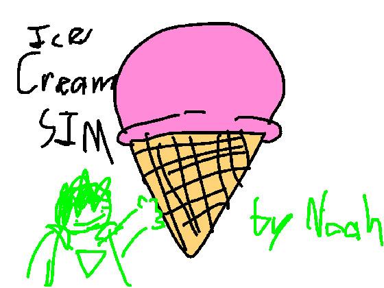 Ice Cream Simulator