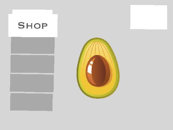 Avocado Clicker 1