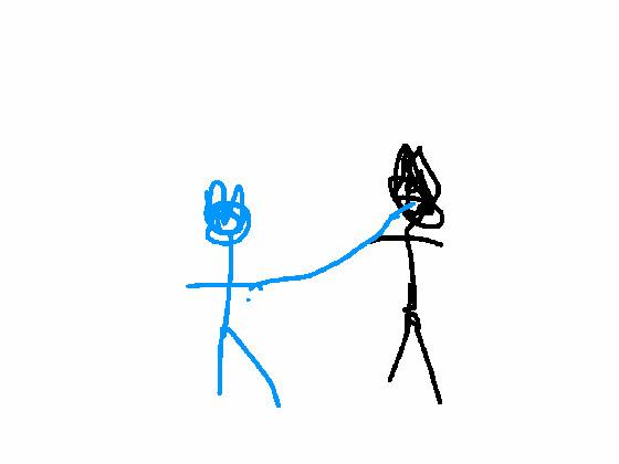 stick man fight part five