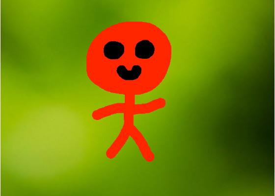 Red Guy Clicker