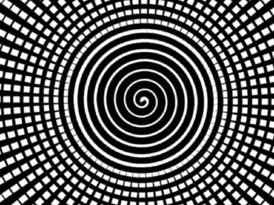 I will hypnotize you :) 1