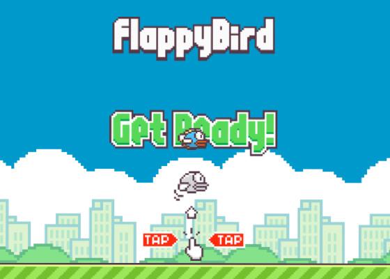 Flappy Bird 