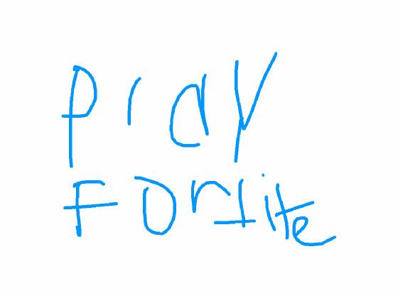 Play Fortnite