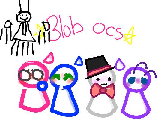 blob ocs 1