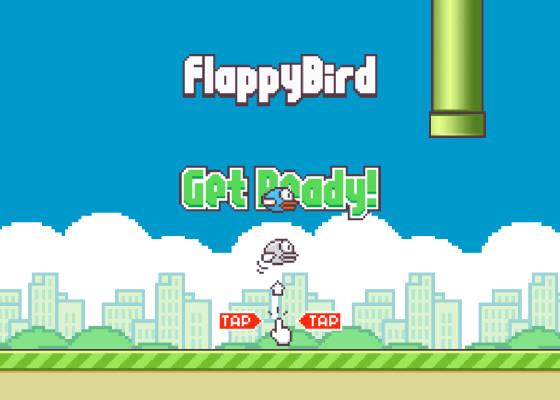 Flappy Bir