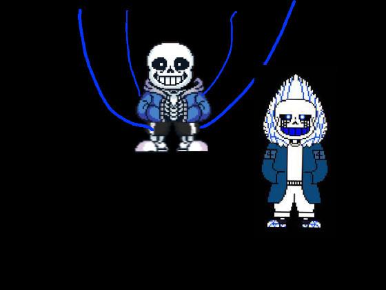 error sans control