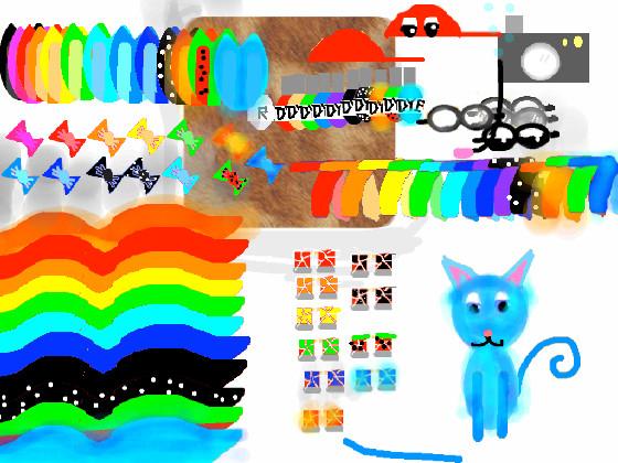 dressup cat 4.0 !!! 1 1