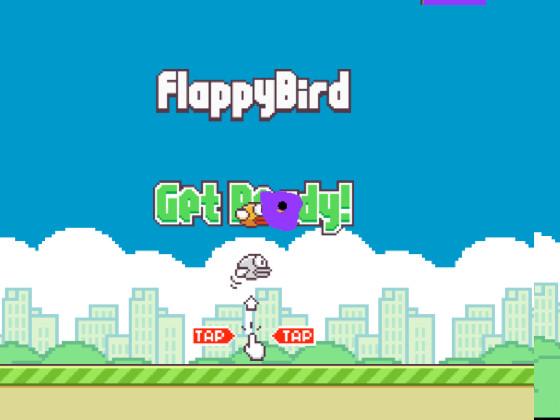 Flappy Bird 1 1 1