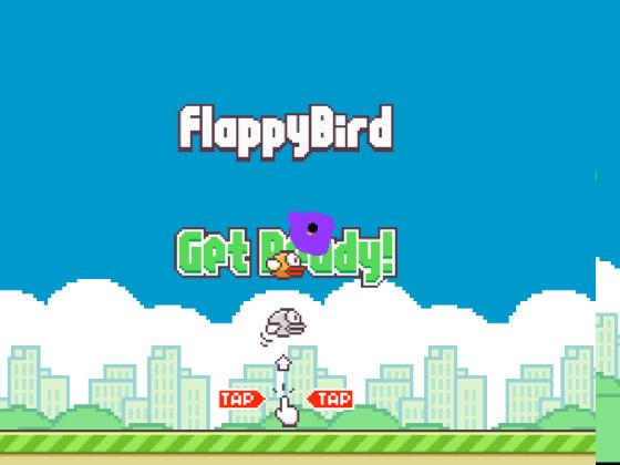 Flappy Bird 1 1 1