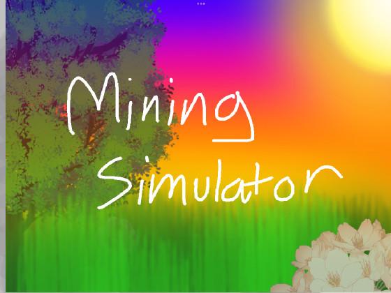 Mining Simulator 1.3.2 1