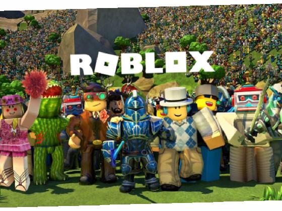 roblox