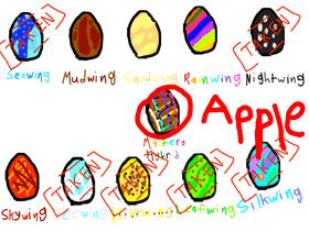 WoF Egg Adopt