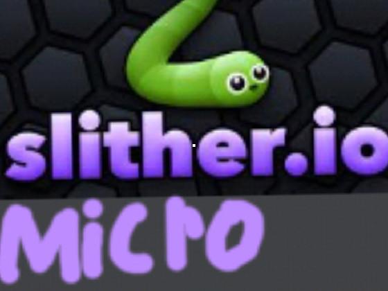 Slither.io Micro 1