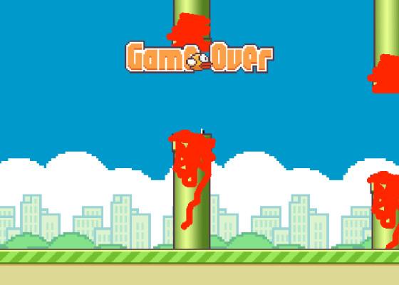 Flappy Bird kid bird 1