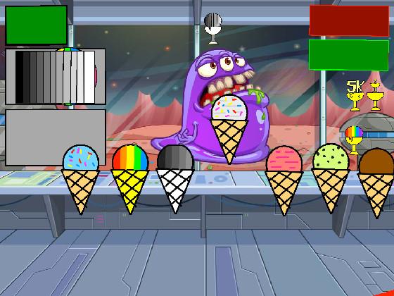 Ice Cream simulator  1