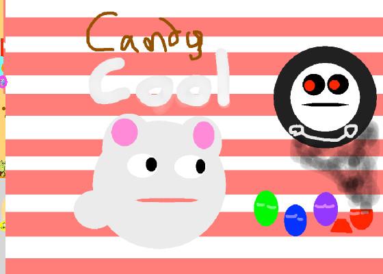 Candy Cool (Update 12) 1