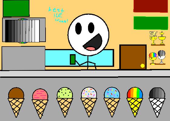 Ice Cream simulator1