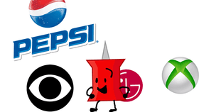 Pepsi Xbox LG CBS  and pin fight cloud
