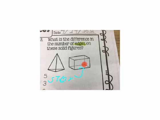 illusions on schoolwork