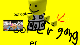 OOF-ER GANG