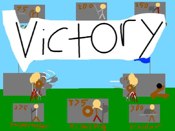 Viking wars! v 1.8 1