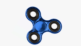 Fidget Spinners!