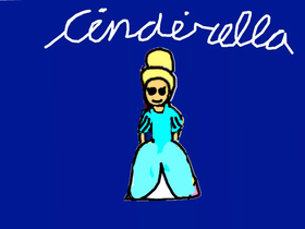 Cinderella (Full Story) 1