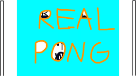 Real Pong