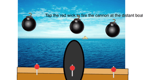 Pirate War