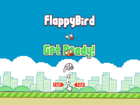 Flappy Bird 1 1