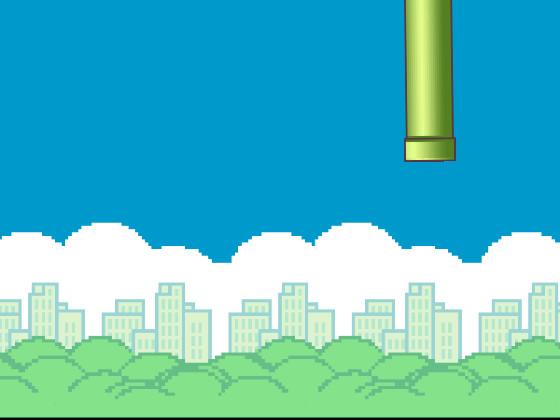 Flappy Bird 1