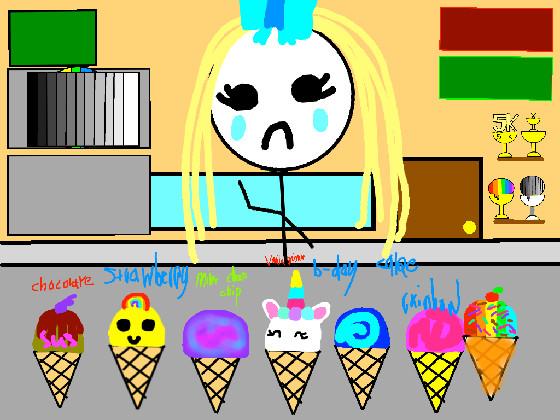 Ice cream simulator 2