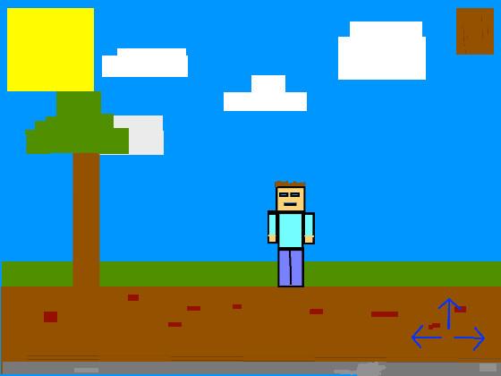 Minecraft(TYNKER EDITITION)