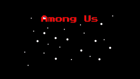 Among Us Animation(By Gaming Fox):Match 1, Part 1