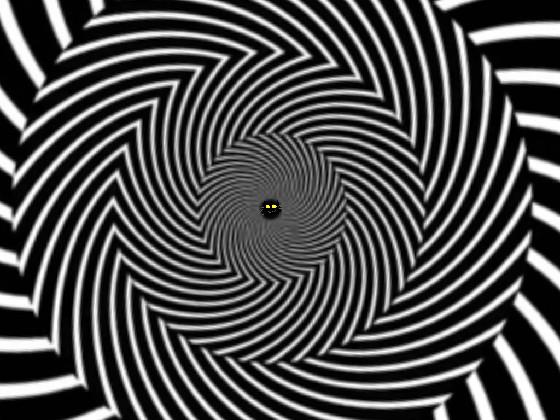 I’M HYPNOTIZED 1