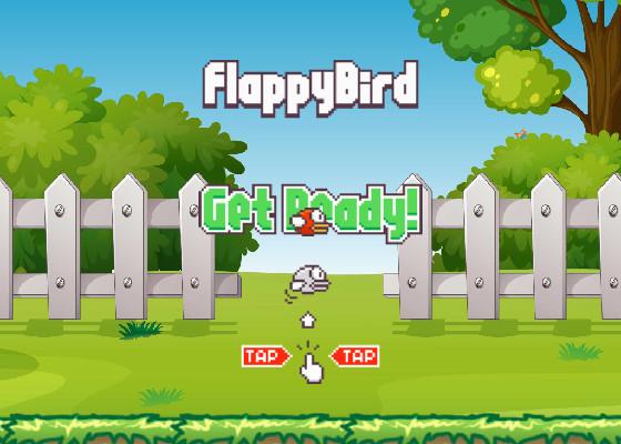 FlappyBird  1 - copy