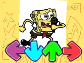 Spongebob Fnf test 1