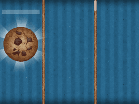 Cookie Clicker - v0.9 1