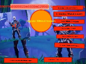 Fortnite Clicker Hacked