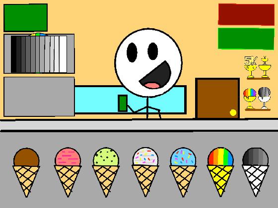 Ice Cream simulator  1 1 1