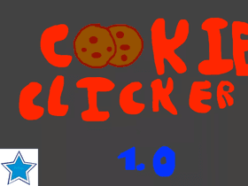 Cookie Clicker V1 CHEAPER!!!