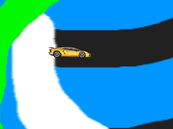 Race Car Track 1 1