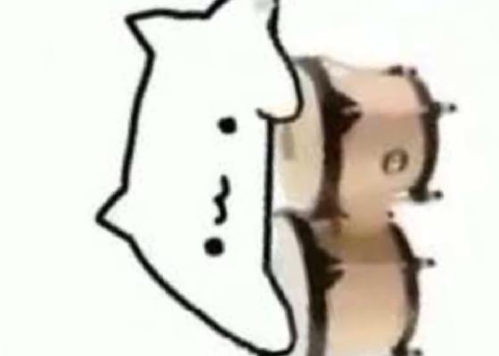 Bongo Cat Meme 1