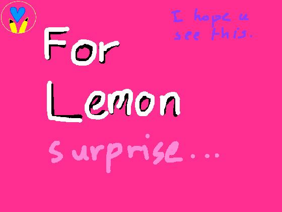 Fanart 4 lemon