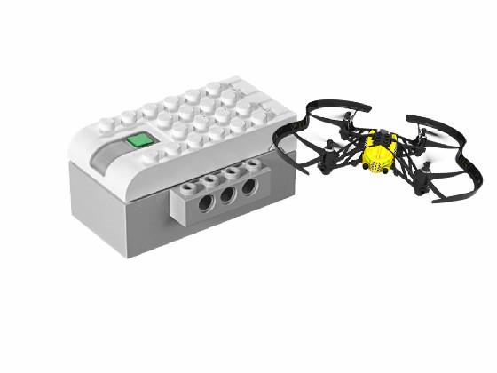 WeDo 2.0 1