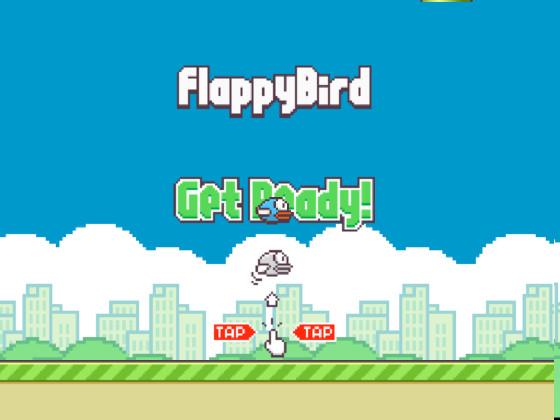 Flappy Bird 1