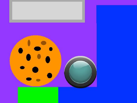 My Cookie Clicker  1