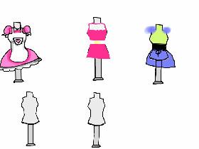 Draw ur Dress! 1 1