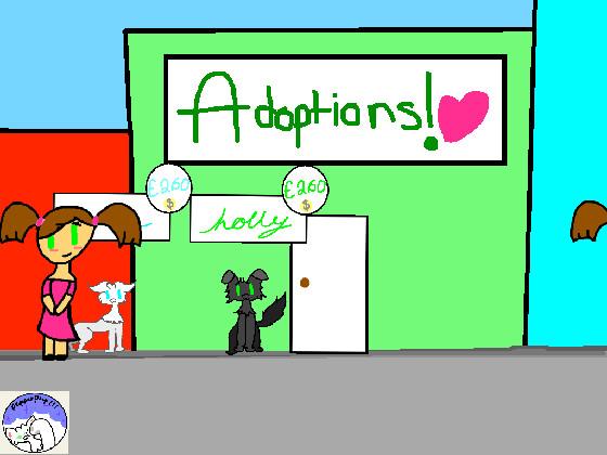 Adoption